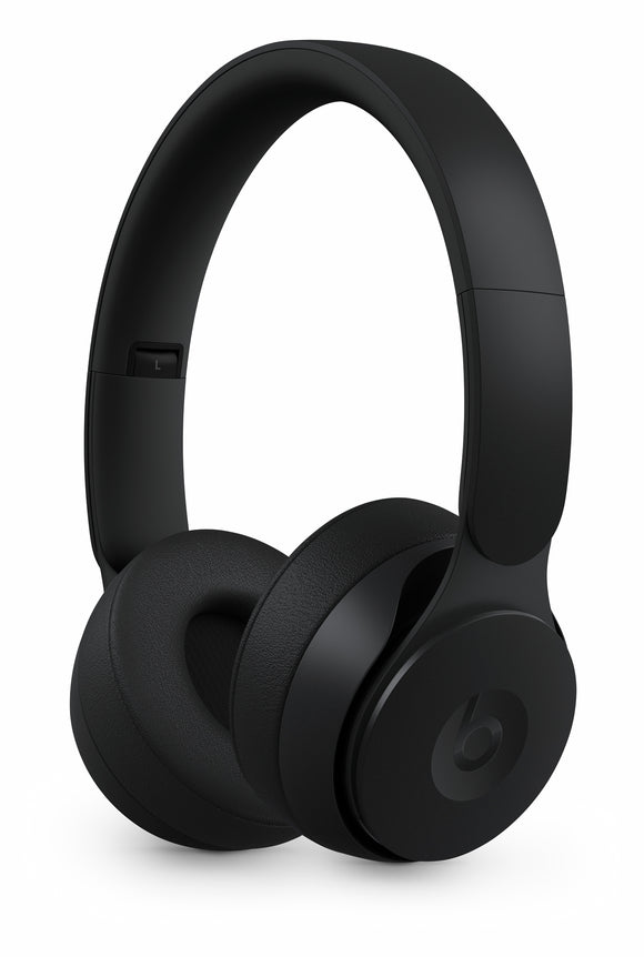 Apple Beats Solo Pro Wireless Noise Cancelling Headphones - Black