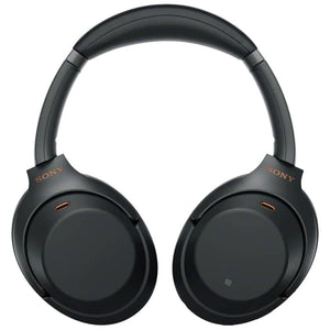 Sony WH-1000XM3 Black - Wireless Headphones